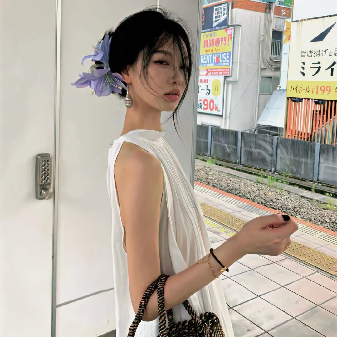 小城日常